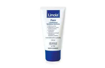 Linola Face Крем для лица 50 мл